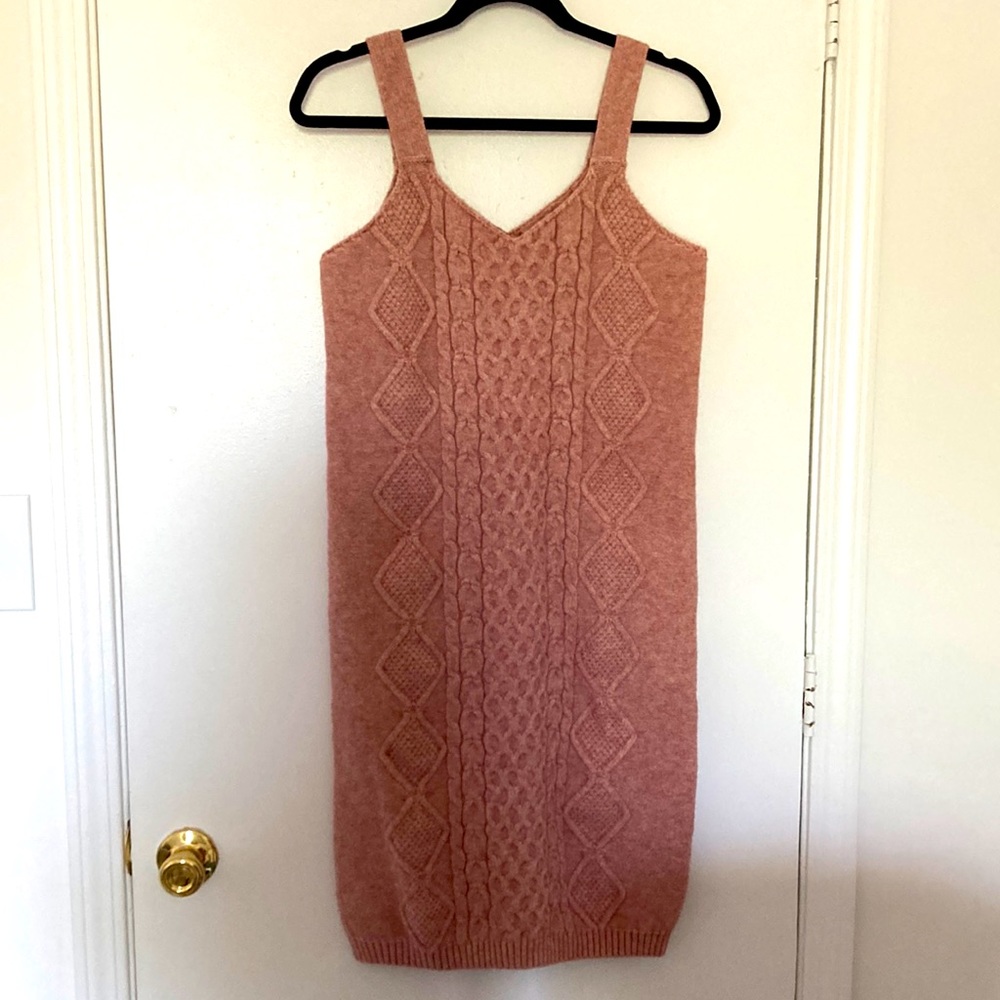 ‼️SALE‼️Sweater dress